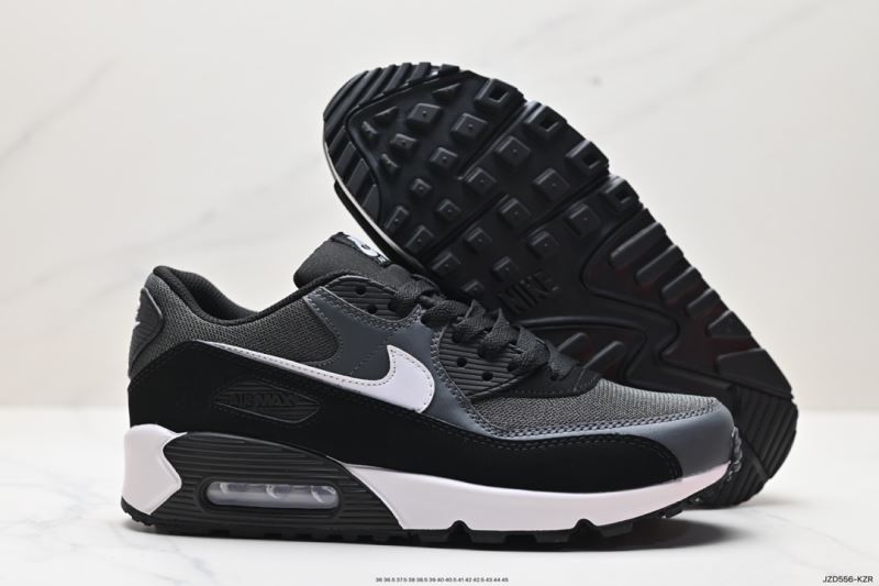 Nike Air Max Shoes